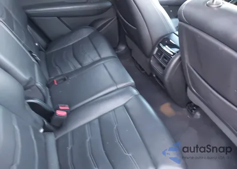 2020 Cadillac Xt5 Awd Sport from USA, damaged, VIN 1GYKNHRS1LZ181424